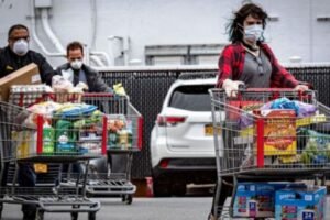 Inflacion en los eeuu