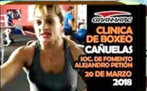 Locomotora