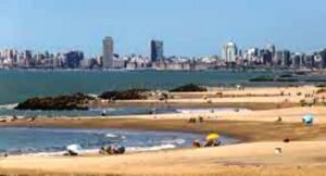 Mar del plata
