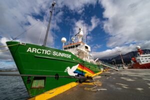 Muelle ushuaia 2