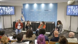 ANSES Raverta Reuniones para trabajar conjuntamente en la implementación de la Ley 27.676
