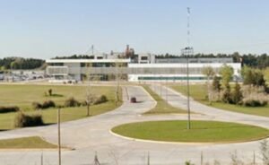 Cañuelas  - Hospital  Nestor Kirchner, acto de licitación y adecuación por un nuevo  Angiógrafo.