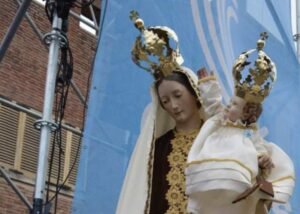 Cañuelas -  Se realizaron  las Fiestas Patronales