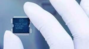 Microchip