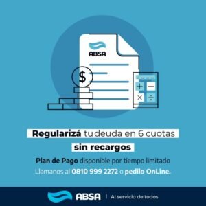 plan de pagos