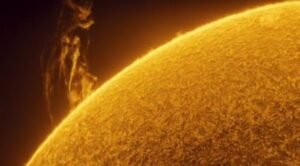Tormenta Geomagnética para este 21,22,23 de Julio del 2022