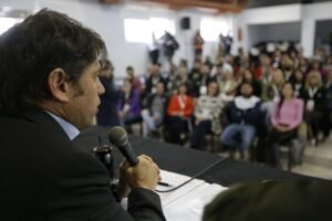 Cañuelas – Detrás de la muerte del Delincuente armado.