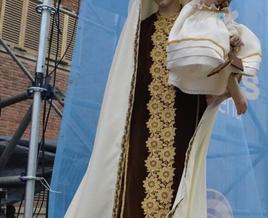 Cañuelas – Detrás de la muerte del Delincuente armado.