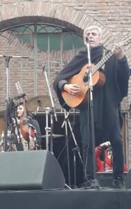 Cañuelas – Detrás de la muerte del Delincuente armado.