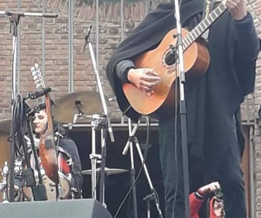 Cañuelas – Detrás de la muerte del Delincuente armado.