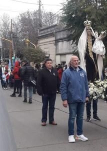 Cañuelas – Detrás de la muerte del Delincuente armado.
