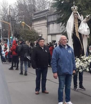 Cañuelas – Detrás de la muerte del Delincuente armado.