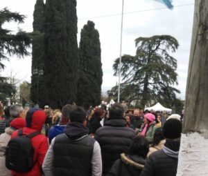Cañuelas – Detrás de la muerte del Delincuente armado.