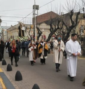 Cañuelas – Detrás de la muerte del Delincuente armado.