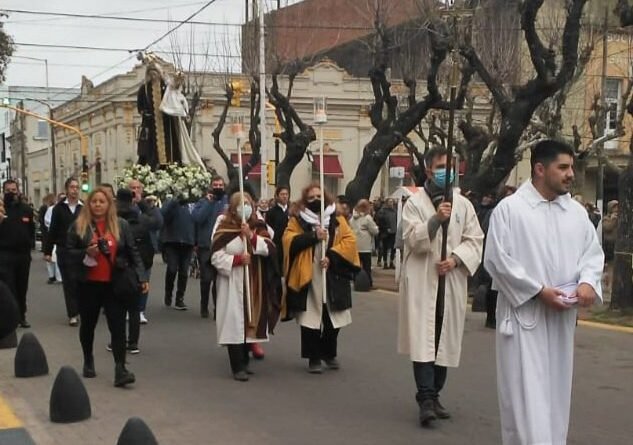 Cañuelas – Detrás de la muerte del Delincuente armado.