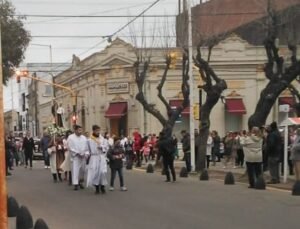 Cañuelas – Detrás de la muerte del Delincuente armado.