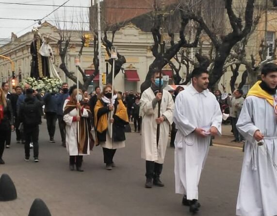 Cañuelas – Detrás de la muerte del Delincuente armado.