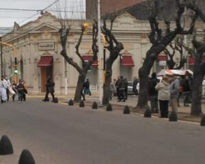 Cañuelas – Detrás de la muerte del Delincuente armado.