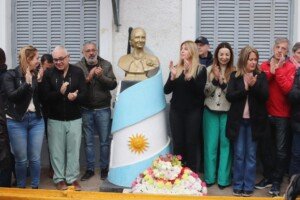 Cañuelas – Detrás de la muerte del Delincuente armado.