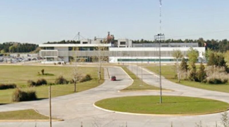 Cañuelas  – Hospital  Nestor Kirchner, acto de licitación y adecuación por un nuevo  Angiógrafo.