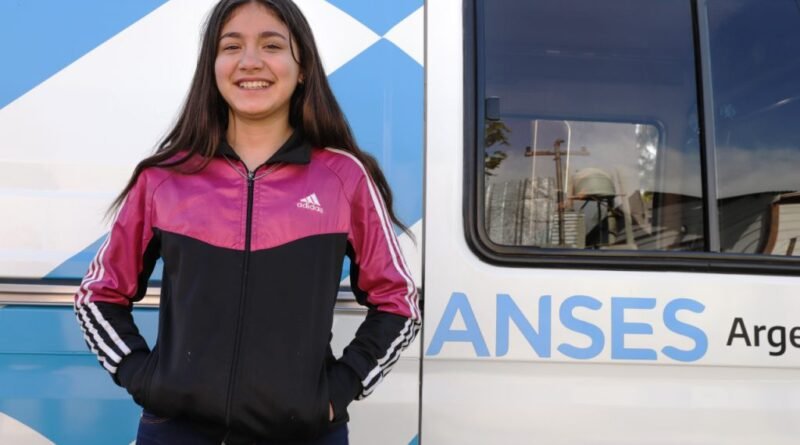  Anses – Aumentan Las Becas Progresar