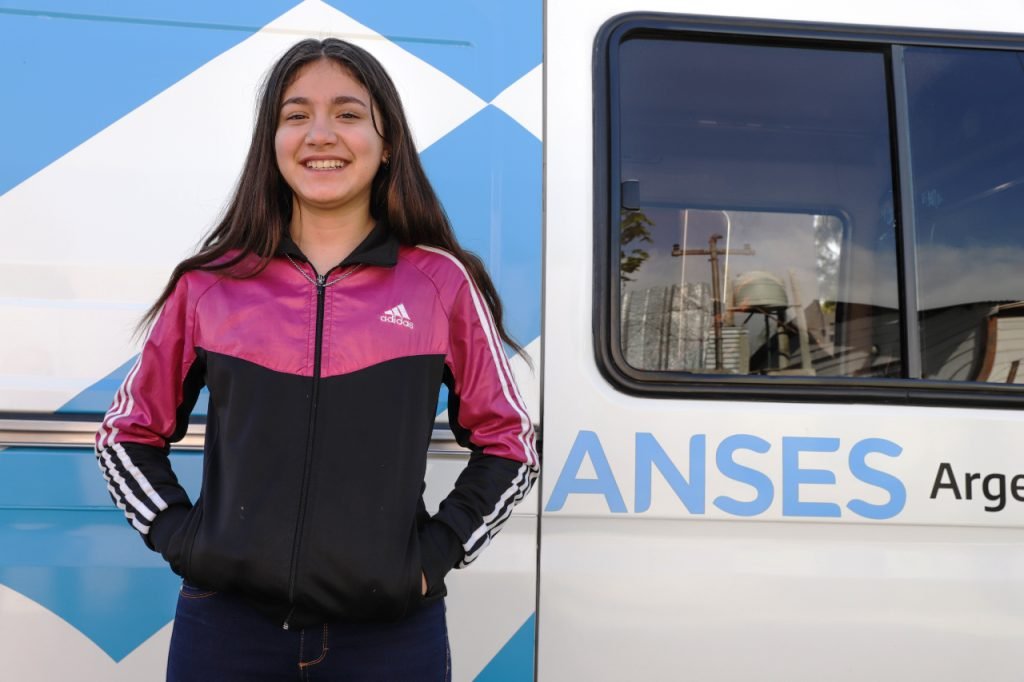  Anses - Aumentan Las Becas Progresar