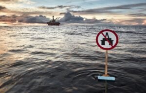 Greenpeace - “La nueva resolución del Ministerio de Ambiente es inconstitucional y debe ser anulada”