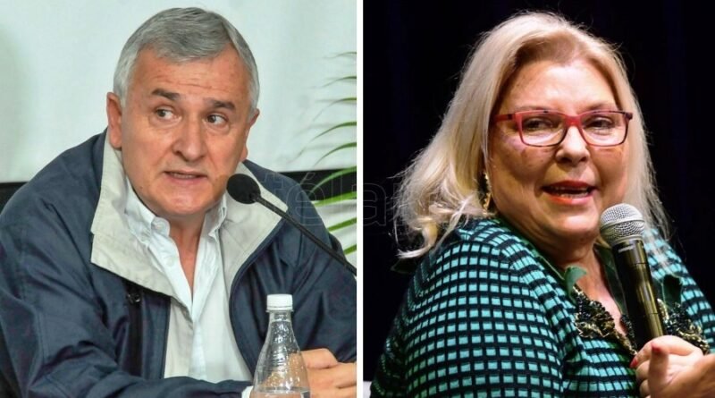 Juntos por el Cambio - Casi el 60% de la conversación en redes sociales critica a sus principales figuras