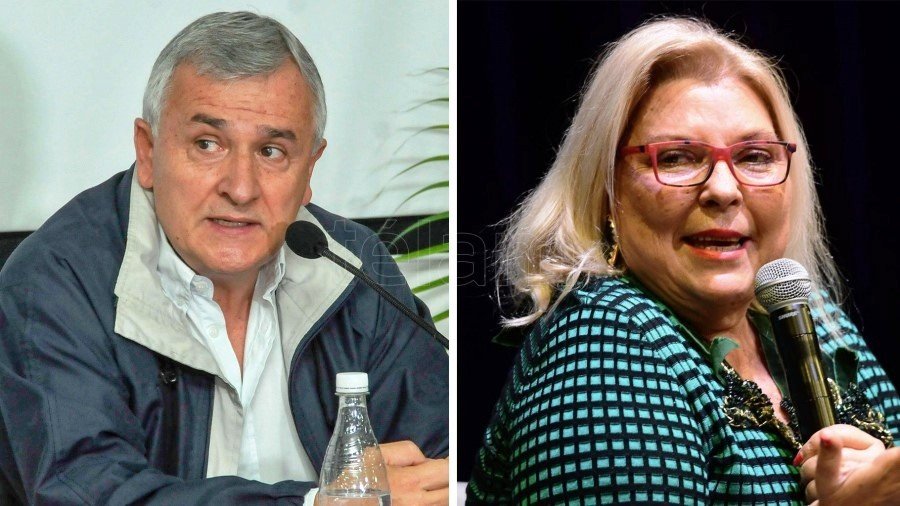 Juntos por el Cambio - Casi el 60% de la conversación en redes sociales critica a sus principales figuras
