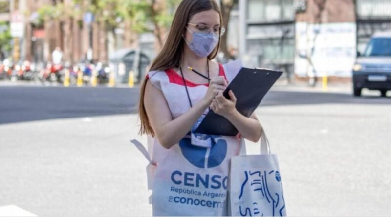 La Defensoría del Pueblo de la Nación - Intervino ante el INDEC por las demoras en el pago a los censistas