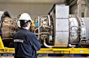 Por EEUU y las sanciones contra Rusia quedan  sin Gas Natural Alemania y Europa.
