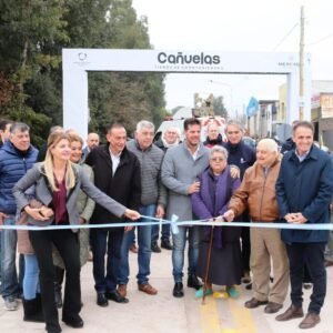 Cañuelas – Detrás de la muerte del Delincuente armado.