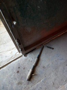 Cañuelas – Detrás de la muerte del Delincuente armado.