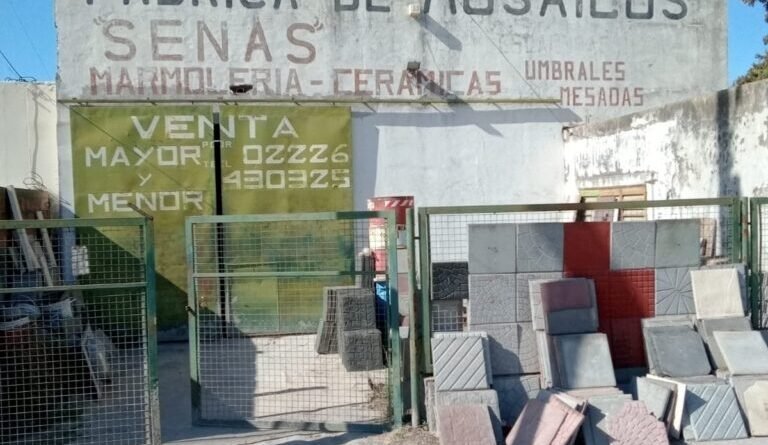 Cañuelas – Detrás de la muerte del Delincuente armado.