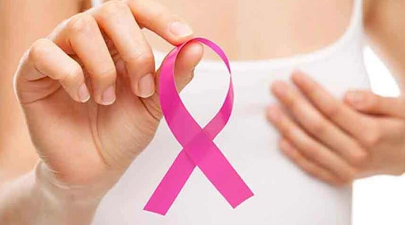 En Argentina- Se Presenta Un Nuevo Medicamento Para tratar el cáncer de mama temprano