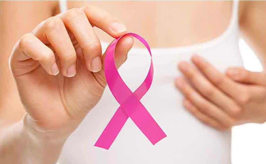 En Argentina- Se Presenta Un Nuevo Medicamento Para tratar el cáncer de mama temprano