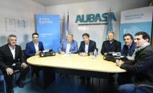 La ANSV y la provincia de Buenos Aires trabajan juntos para desalentar el alcohol al volante