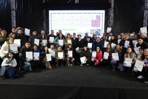 Petión Chico Cañuelas: Se realizó el sorteo de lotes bajo el programa “Cañuelas, mi lugar.