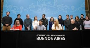 Kicillof: “no fue solamente un atentado contra la vicepresidenta