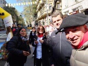 Cañuelas – Detrás de la muerte del Delincuente armado.