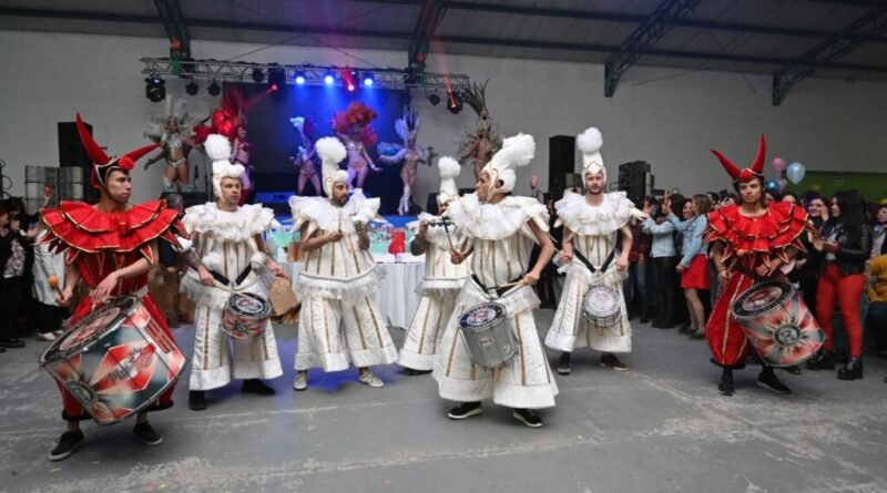 Cañuelas – Detrás de la muerte del Delincuente armado.