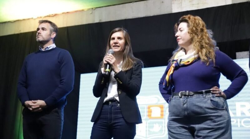 ANSES – Raverta y Achával se reunieron con más de 2000 jubilados y Jubiladas de Pilar.