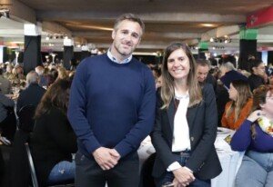 Anses – raverta y achával se reunieron con más de 2000 jubilados y jubiladas de pilar.