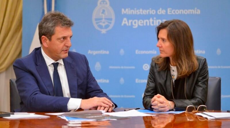 ANSES – Refuerzo Alimentario Para Adultos Sin Ingresos: El Lunes Inicia La Inscripción Presencial