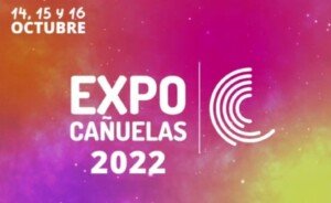  Cañuelas  14, 15 y 16 de octubre -  VIVÍ EXPO CAÑUELAS Y FIESTA DEL DULCE DE LECHE.