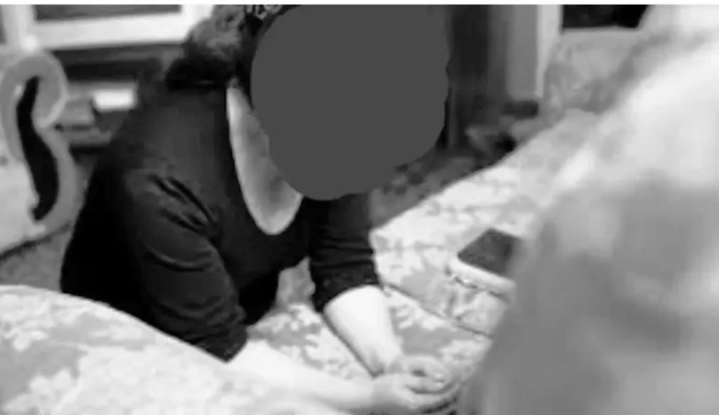 Cañuelas - Una  Mamá realizó un reclamo en Redes sociales sobre lo que padecen sus hijos por la Justicia.