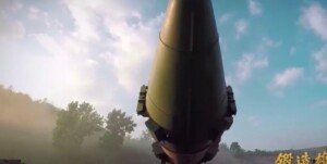 China difunde imágenes de su capacidad nuclear "como advertencia a EE.UU."