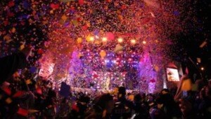 Mar del Plata - Los Juegos Bonaerenses tuvieron su fiesta de cierre
