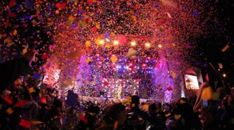 Mar del Plata – Los Juegos Bonaerenses tuvieron su fiesta de cierre