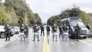 Cañuelas – Detrás de la muerte del Delincuente armado.